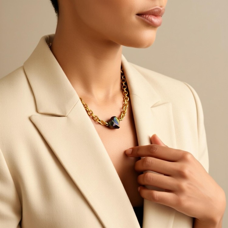 serce wisior modelka 2.jpeg