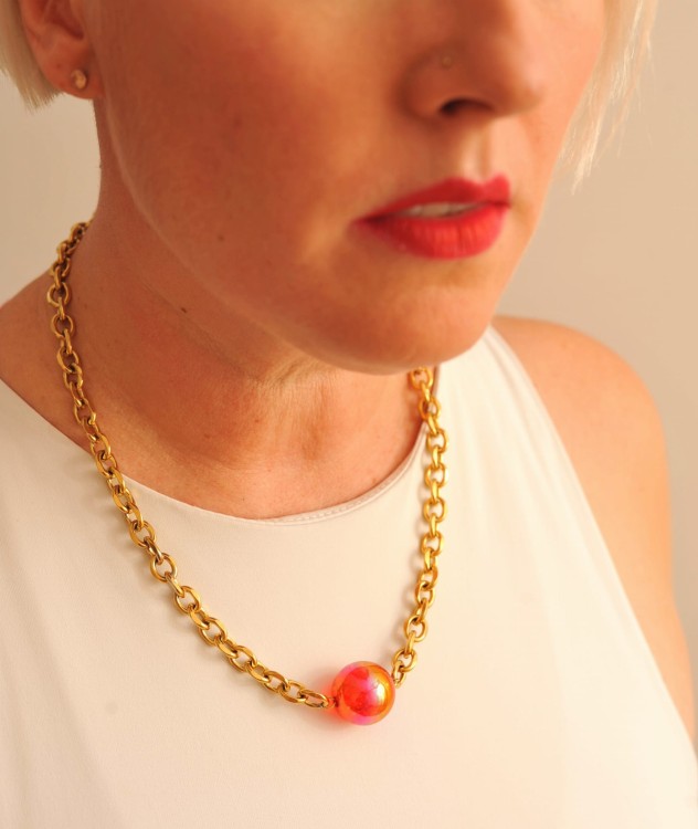 kulka czerwona zloto.JPG