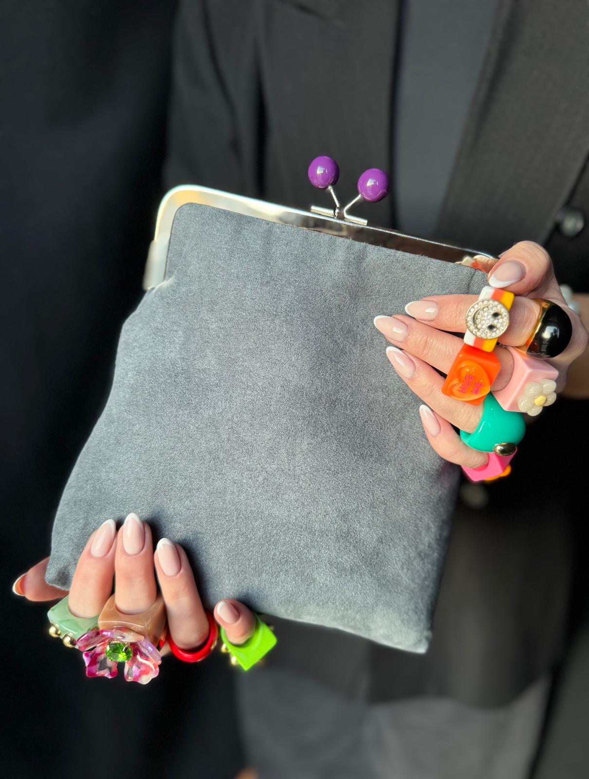 Stylowość w każdym szwie